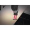 Diablo Diablo 1-1/4 in. W Carbide Curved Contact Edge Oscillating Blade General Purpose Cuts 10 pk DOU125CGP10 - alternate 5